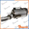 Filtres à Particules Diesel EURO4 pour BMW | DPF-BM-003, 095-318